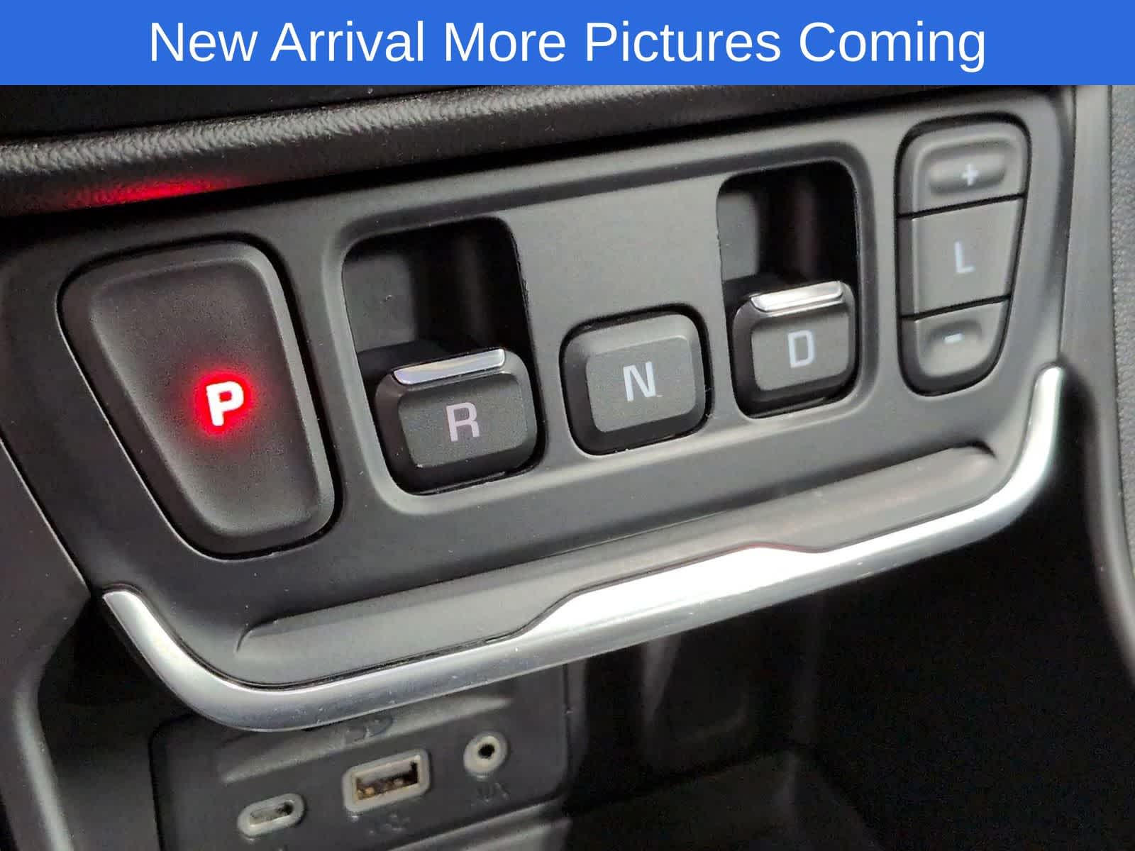 2020 GMC Terrain SLT - Photo 35