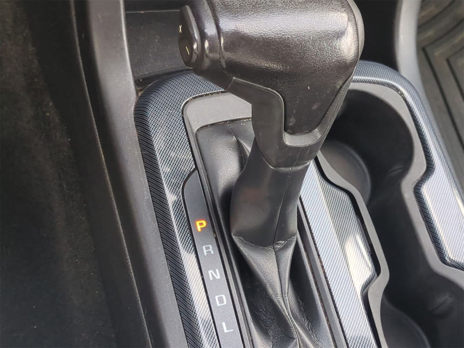 Thumbnail: 2017 Chevrolet Colorado - 30