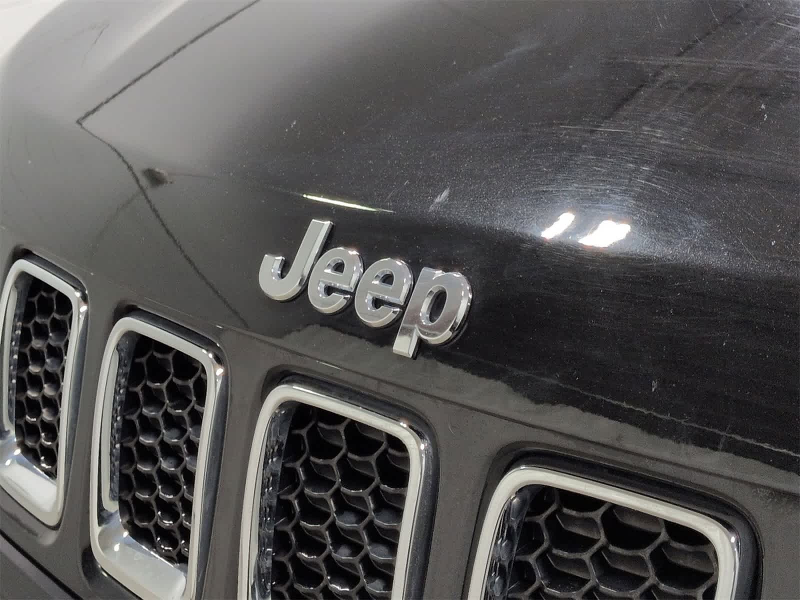 Thumbnail: 2019 Jeep Compass - 12