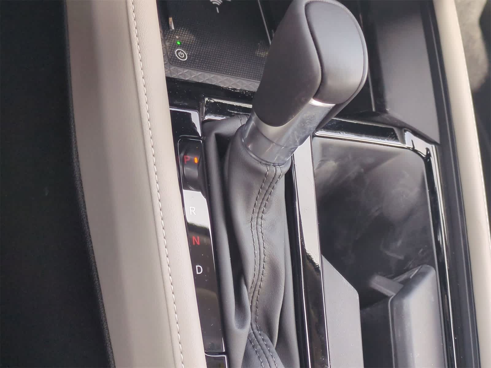 Thumbnail: 2026 Honda Accord - 34