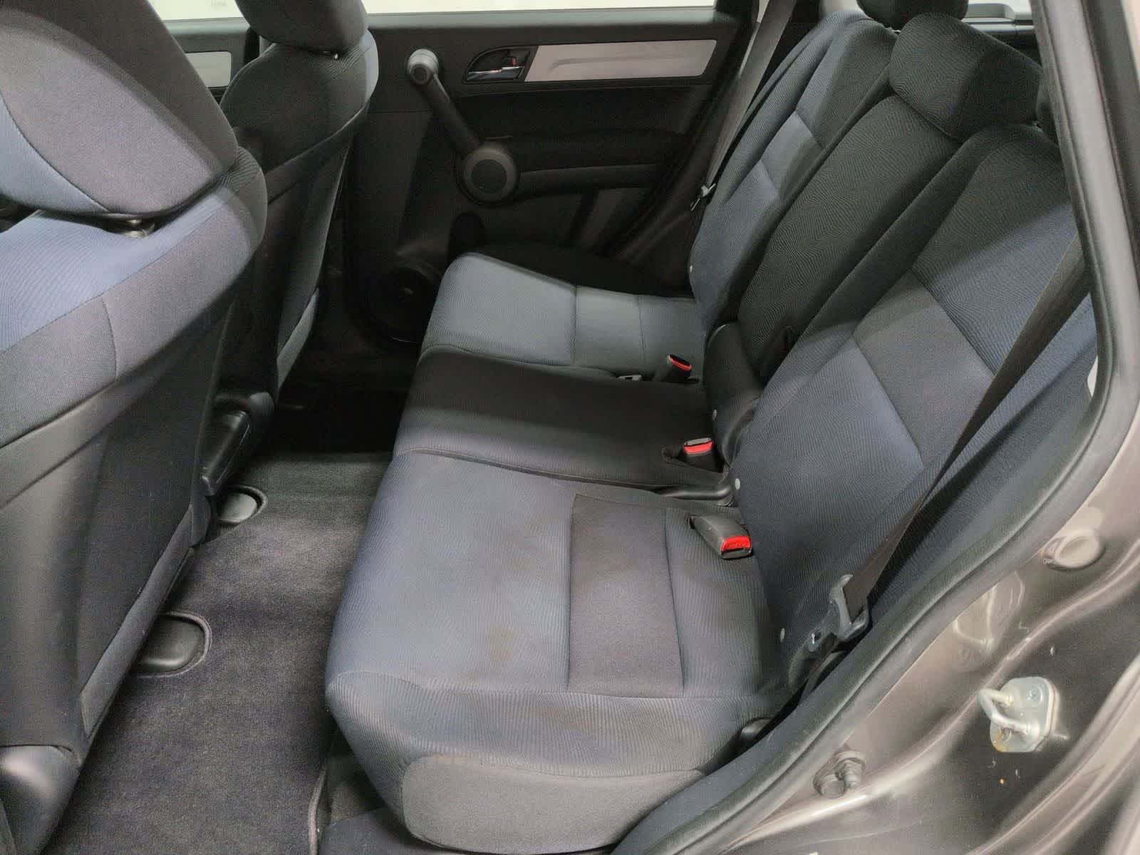 Thumbnail: 2010 Honda CR-V - 20