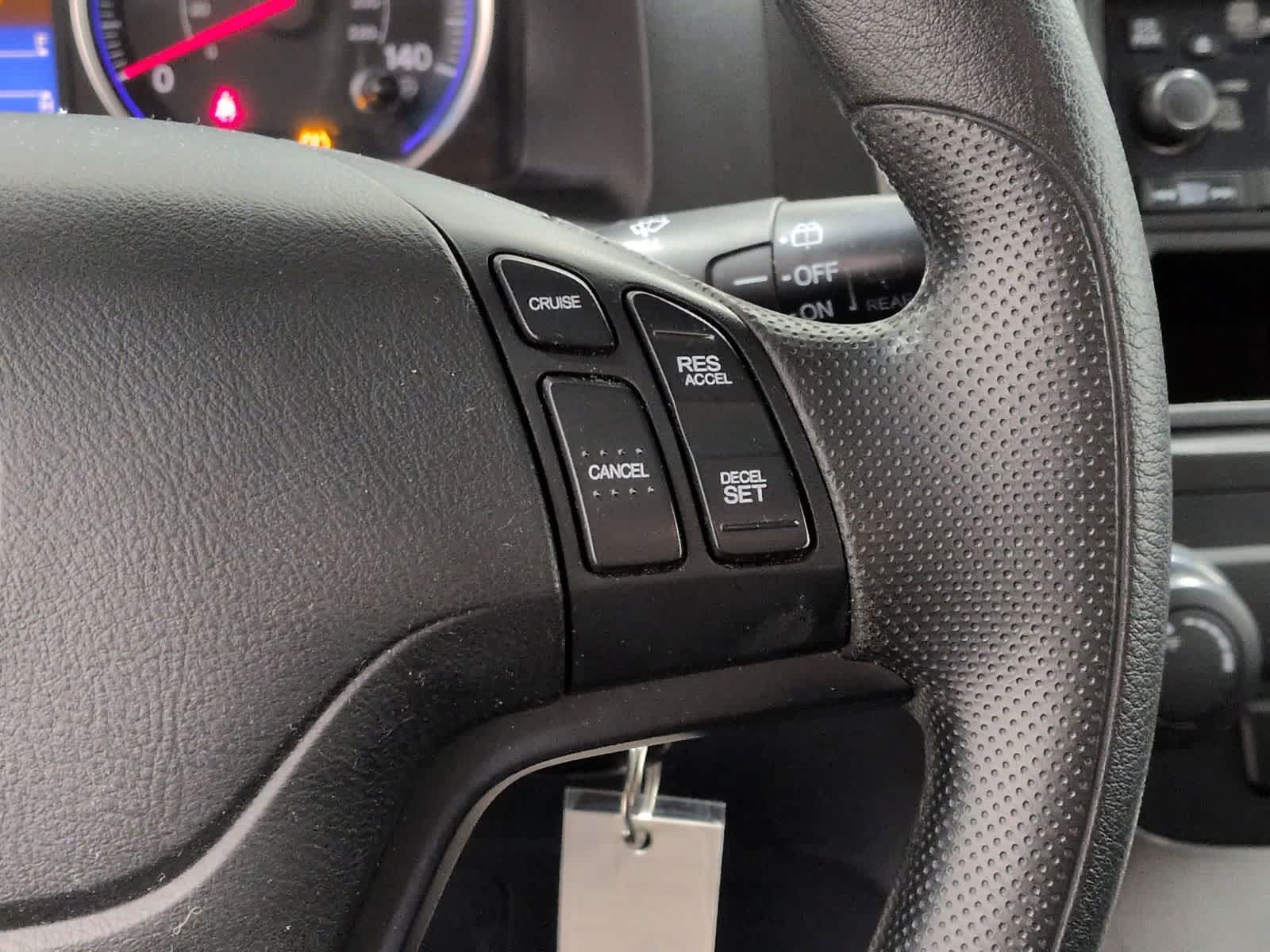 Thumbnail: 2010 Honda CR-V - 25