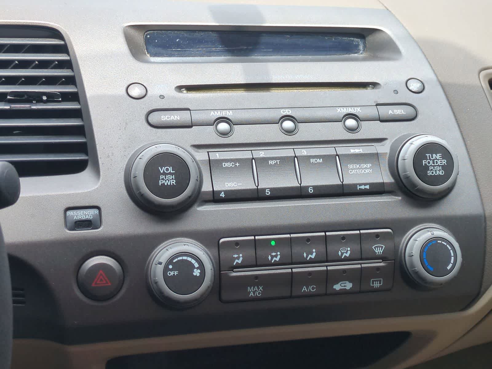 Thumbnail: 2007 Honda Civic - 29