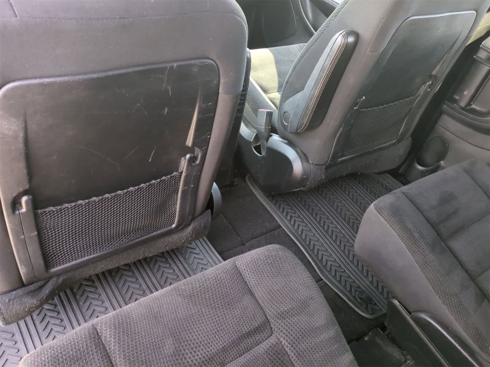 Thumbnail: 2019 Dodge Grand Caravan - 18