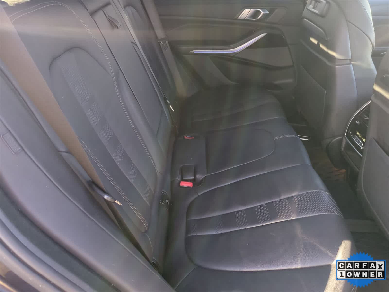 Thumbnail: 2020 BMW X5 - 22