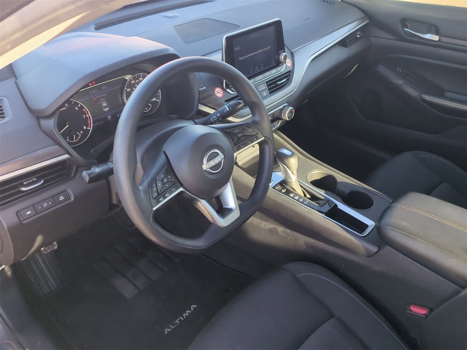 Thumbnail: 2025 Nissan Altima - 10