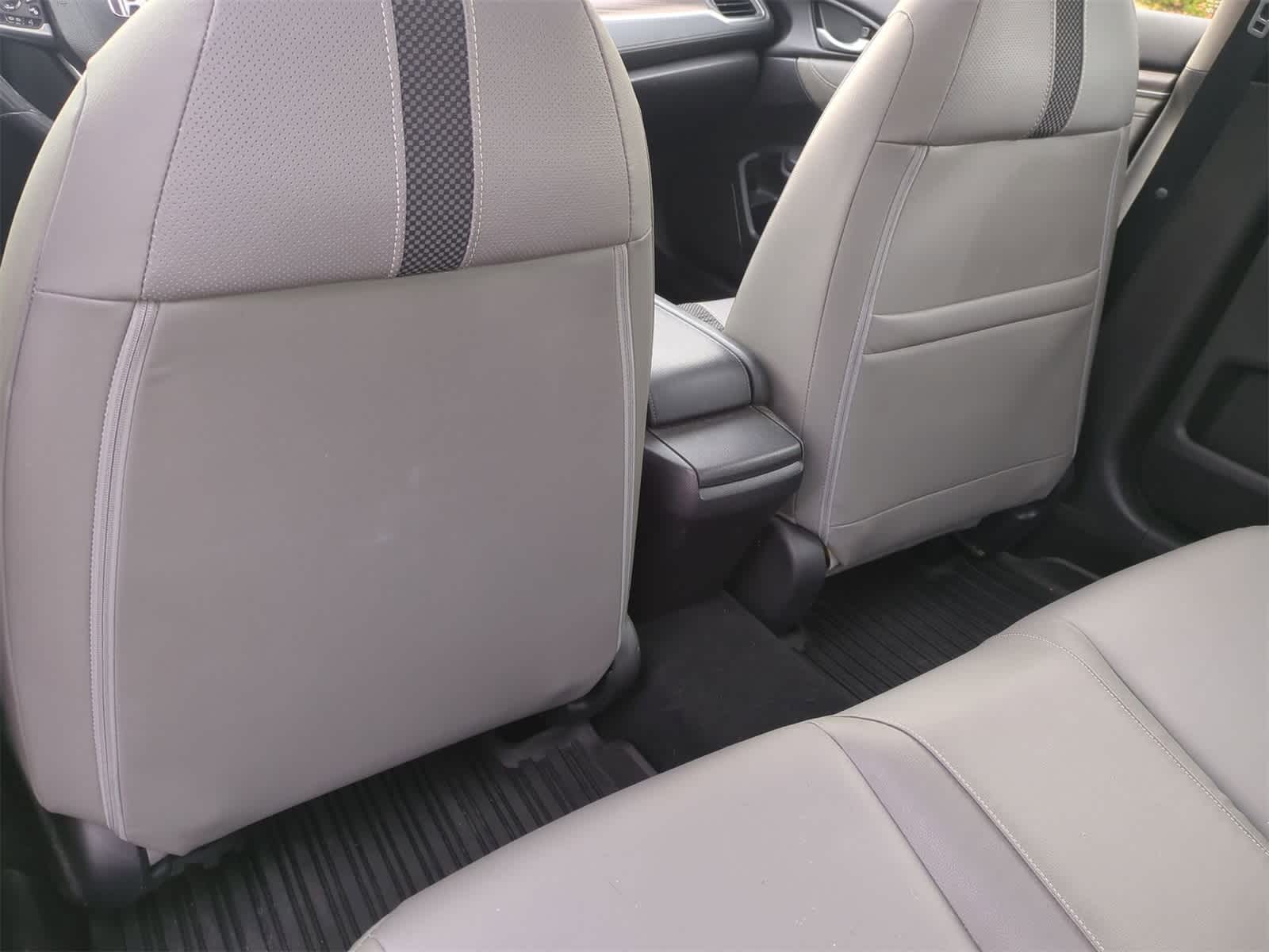 Thumbnail: 2019 Honda Civic - 19