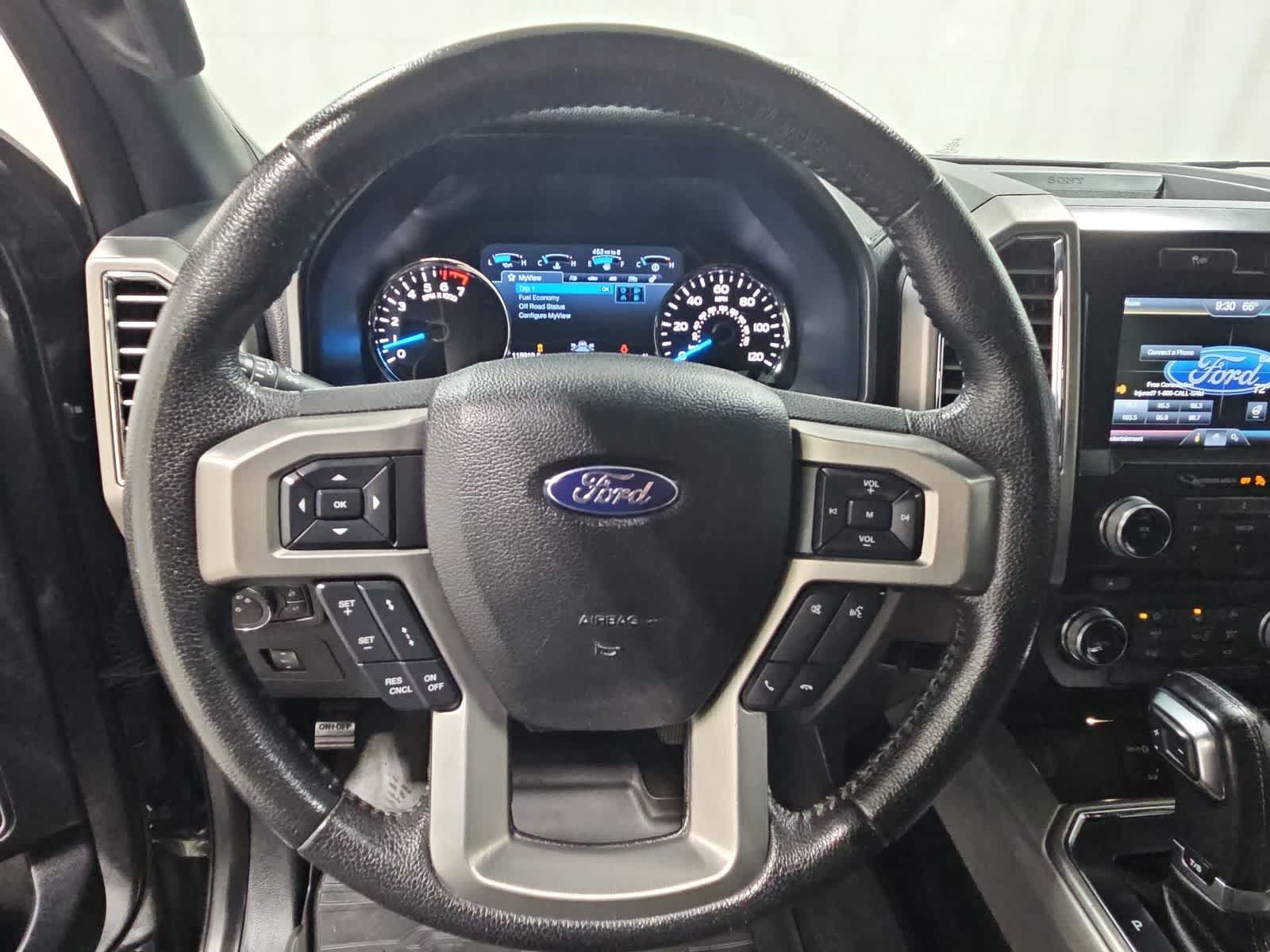 Thumbnail: 2015 Ford F-150 - 23