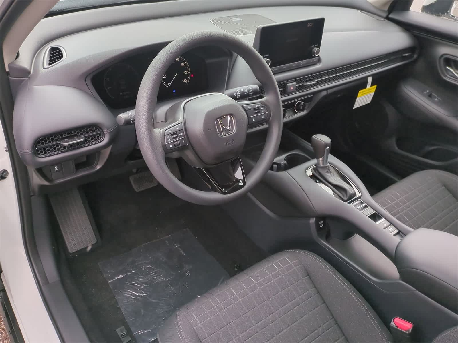 Thumbnail: 2025 Honda HR-V - 10