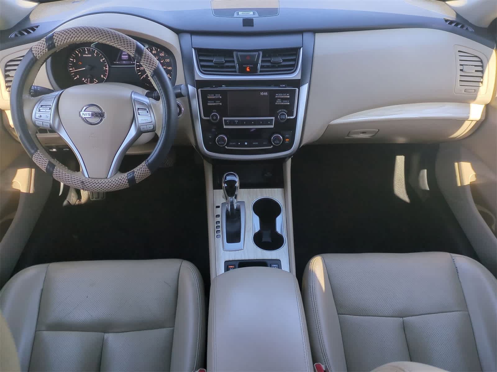 Thumbnail: 2018 Nissan Altima - 15