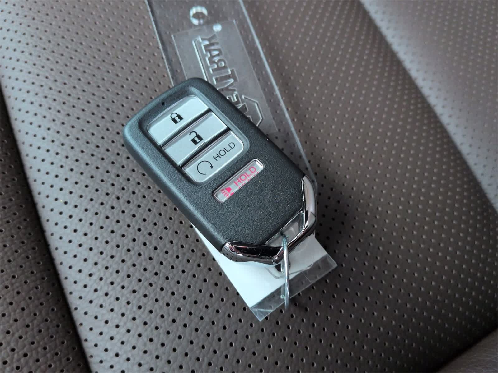 Thumbnail: 2026 Honda Ridgeline - 38