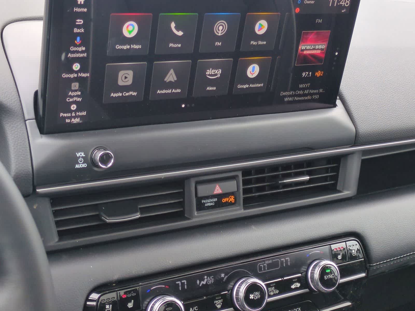 Thumbnail: 2026 Honda Pilot - 29