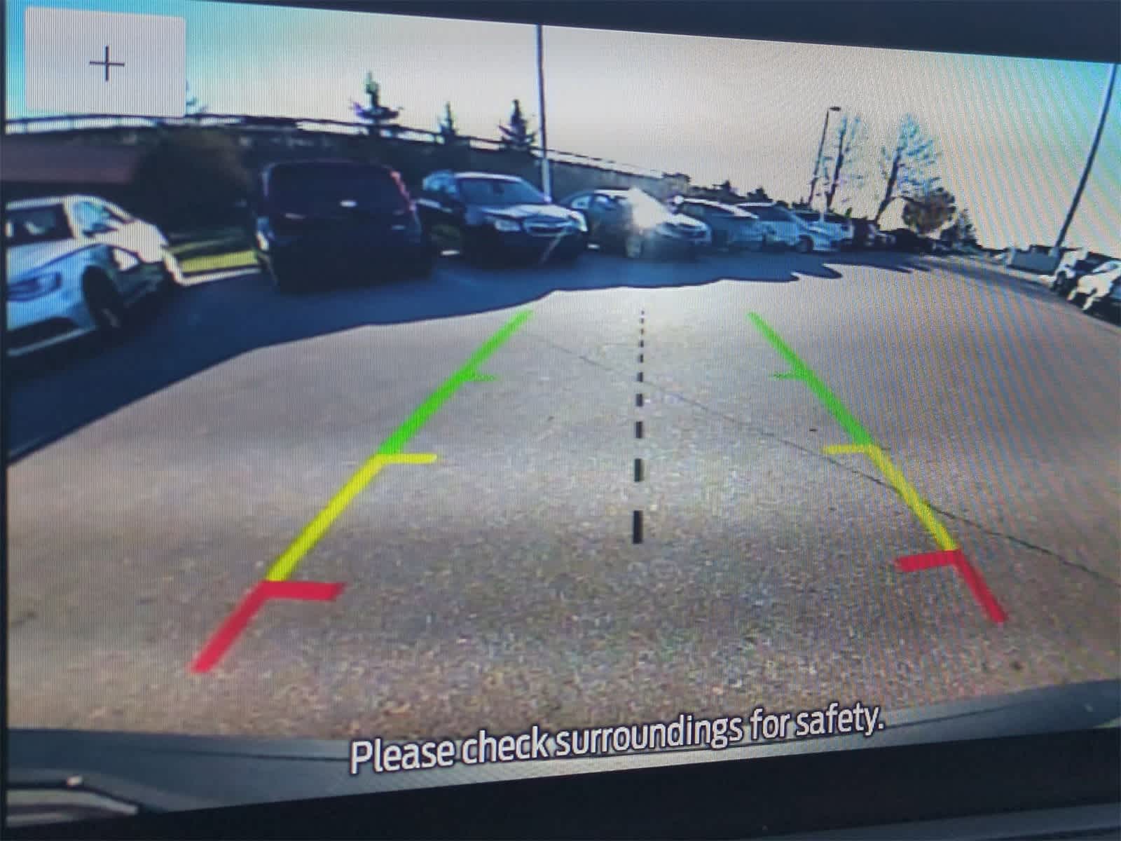 Thumbnail: 2025 Ford Escape - 28