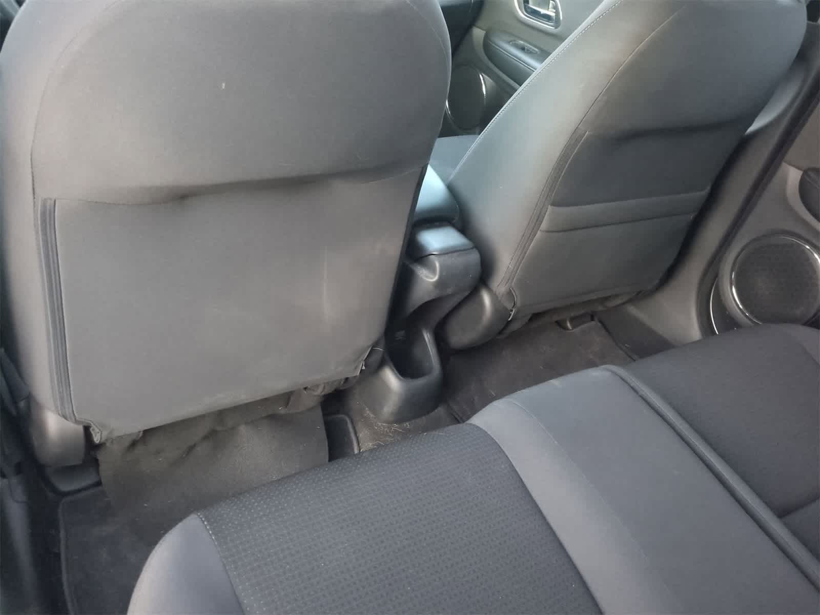 Thumbnail: 2022 Honda HR-V - 19