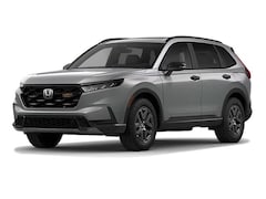 2026 Honda CR-V Hybrid TrailSport SUV