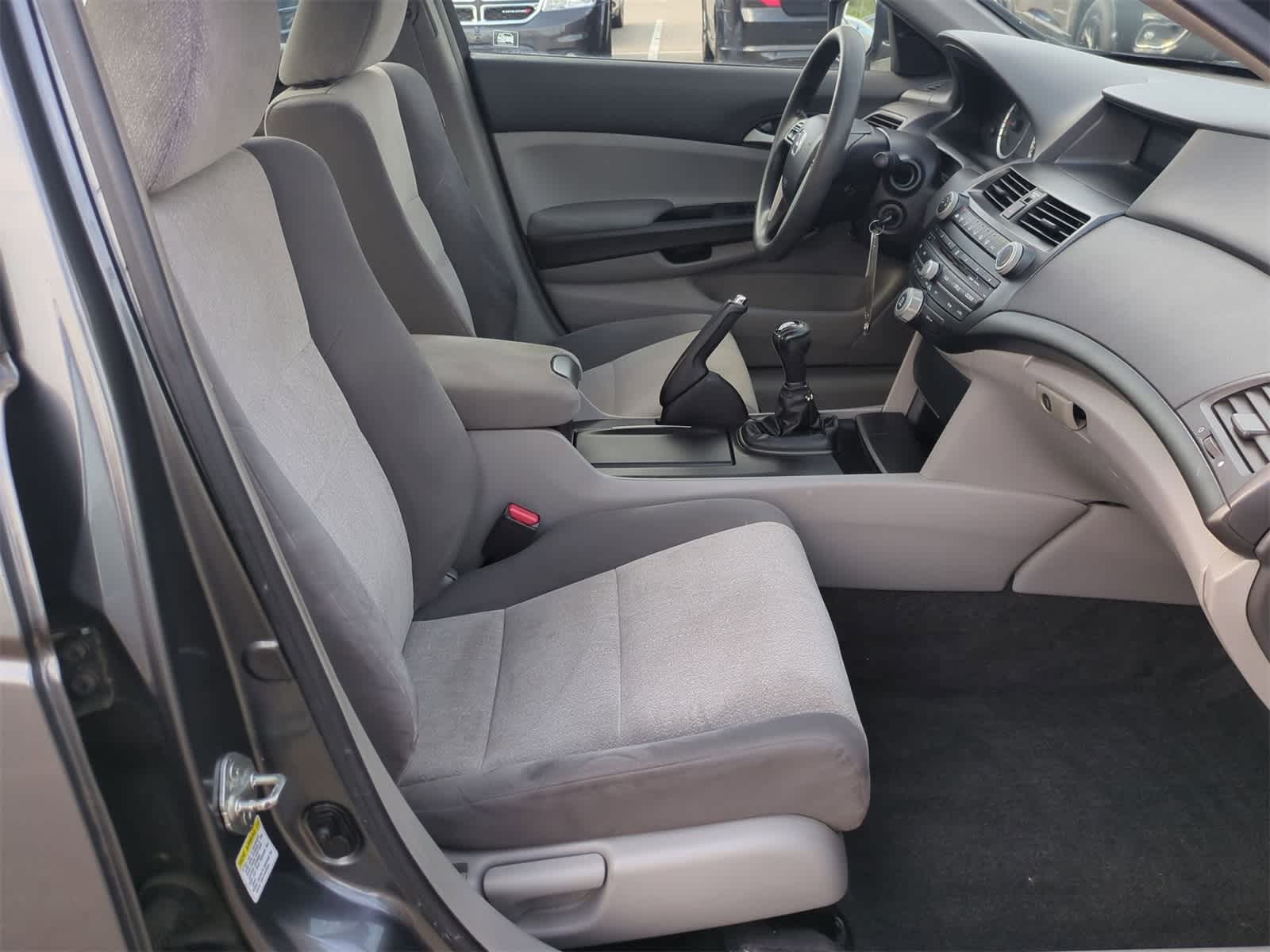 Thumbnail: 2008 Honda Accord - 21