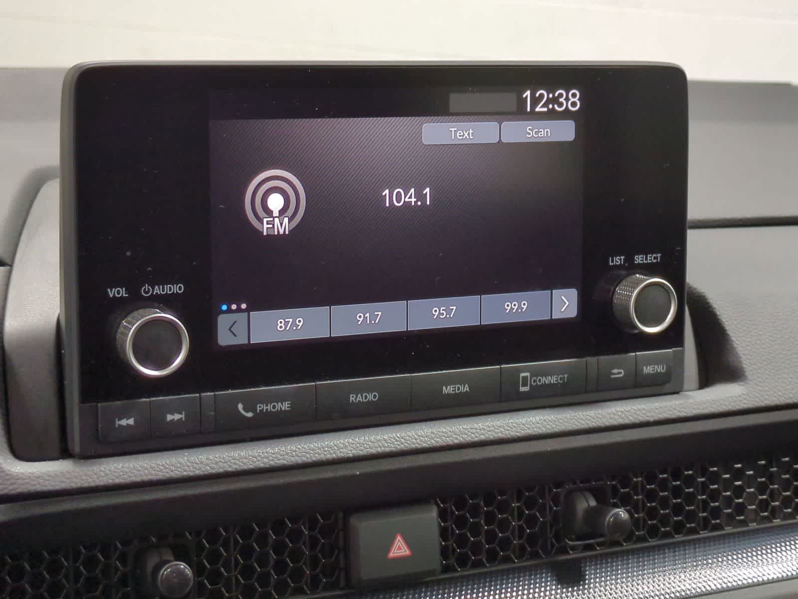 Thumbnail: 2023 Honda CR-V - 29