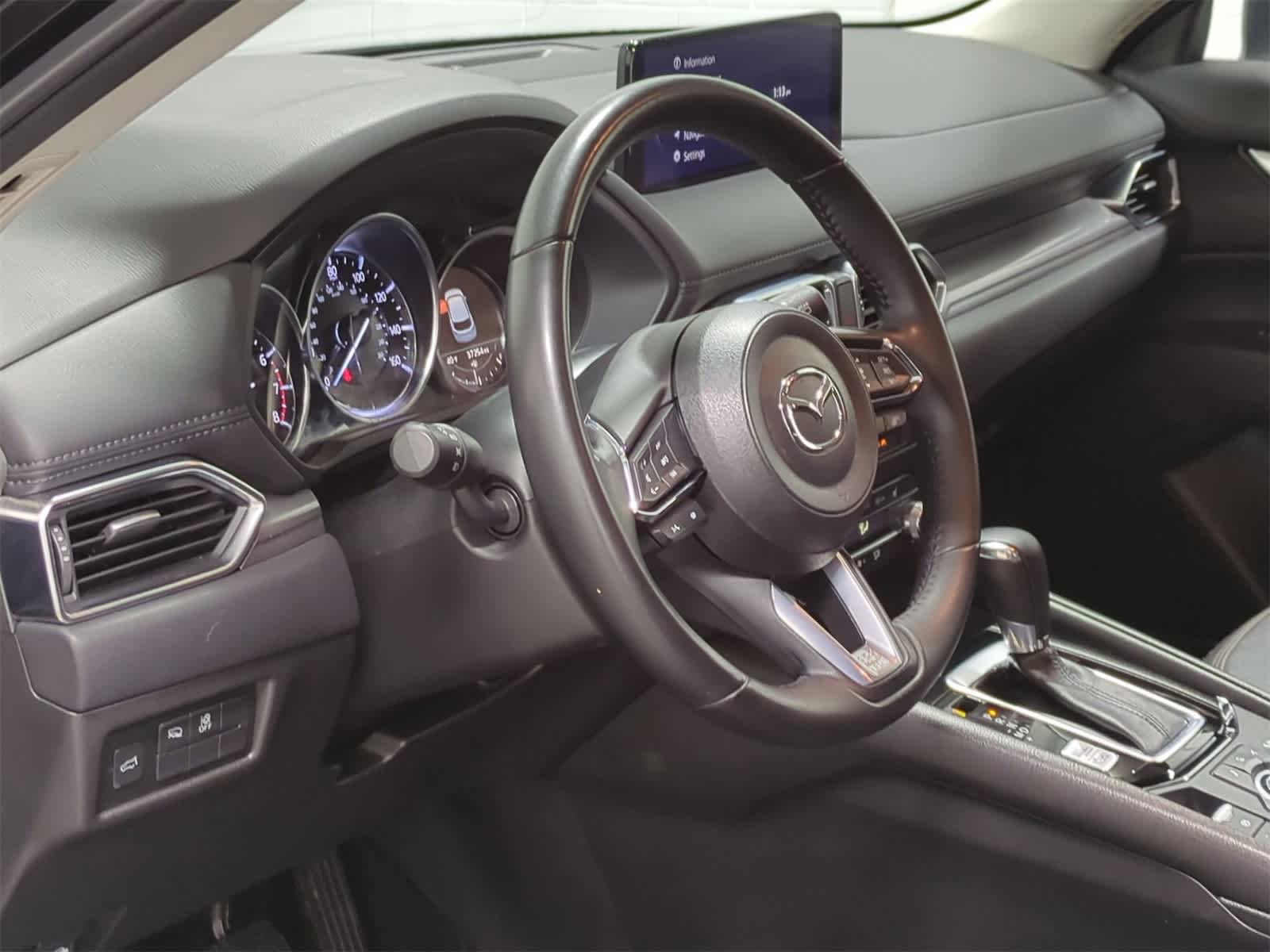 Thumbnail: 2023 Mazda CX-5 - 10