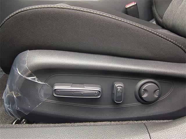 Thumbnail: 2024 Honda Accord - 17