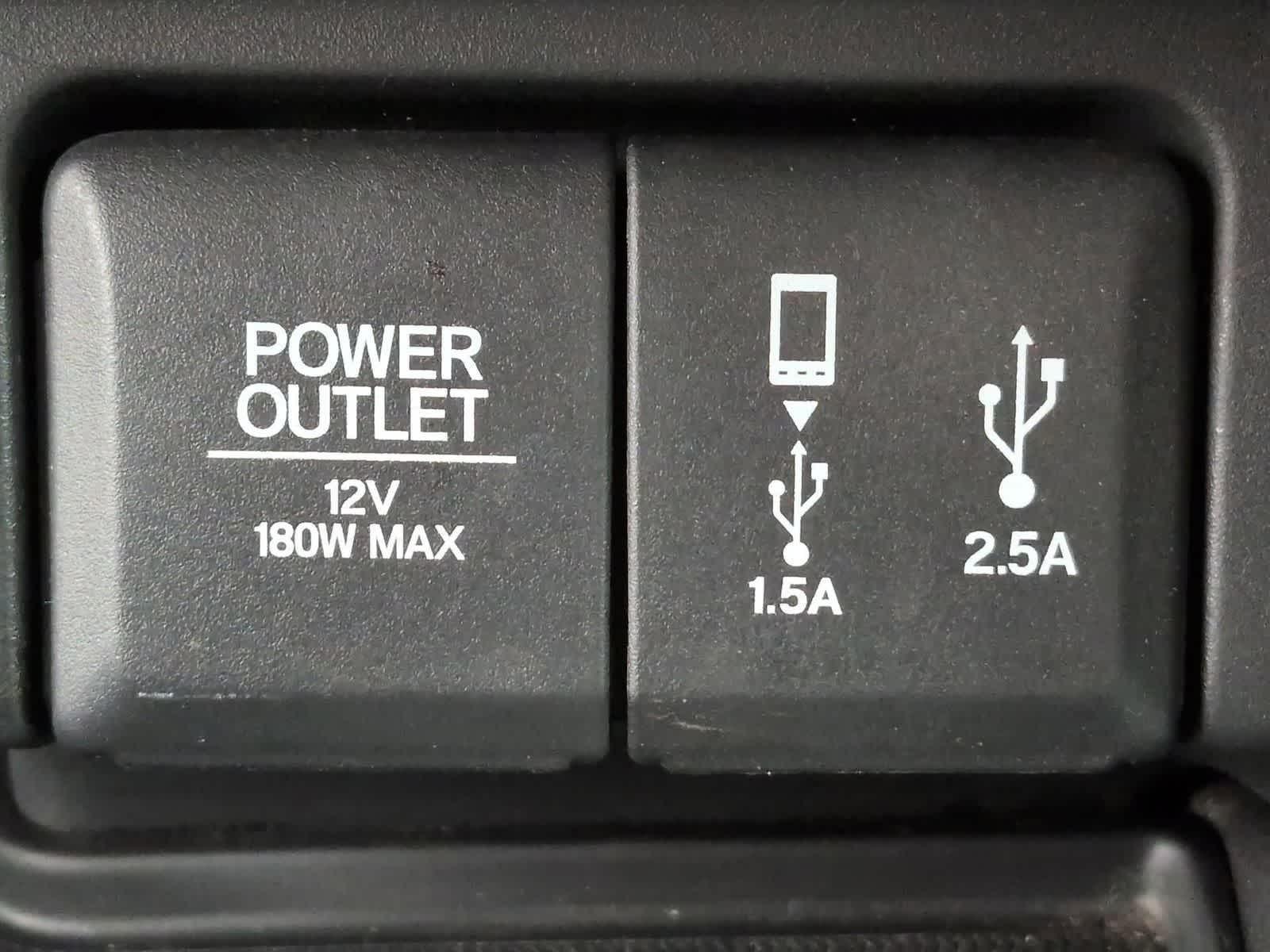 Thumbnail: 2017 Honda Pilot - 33