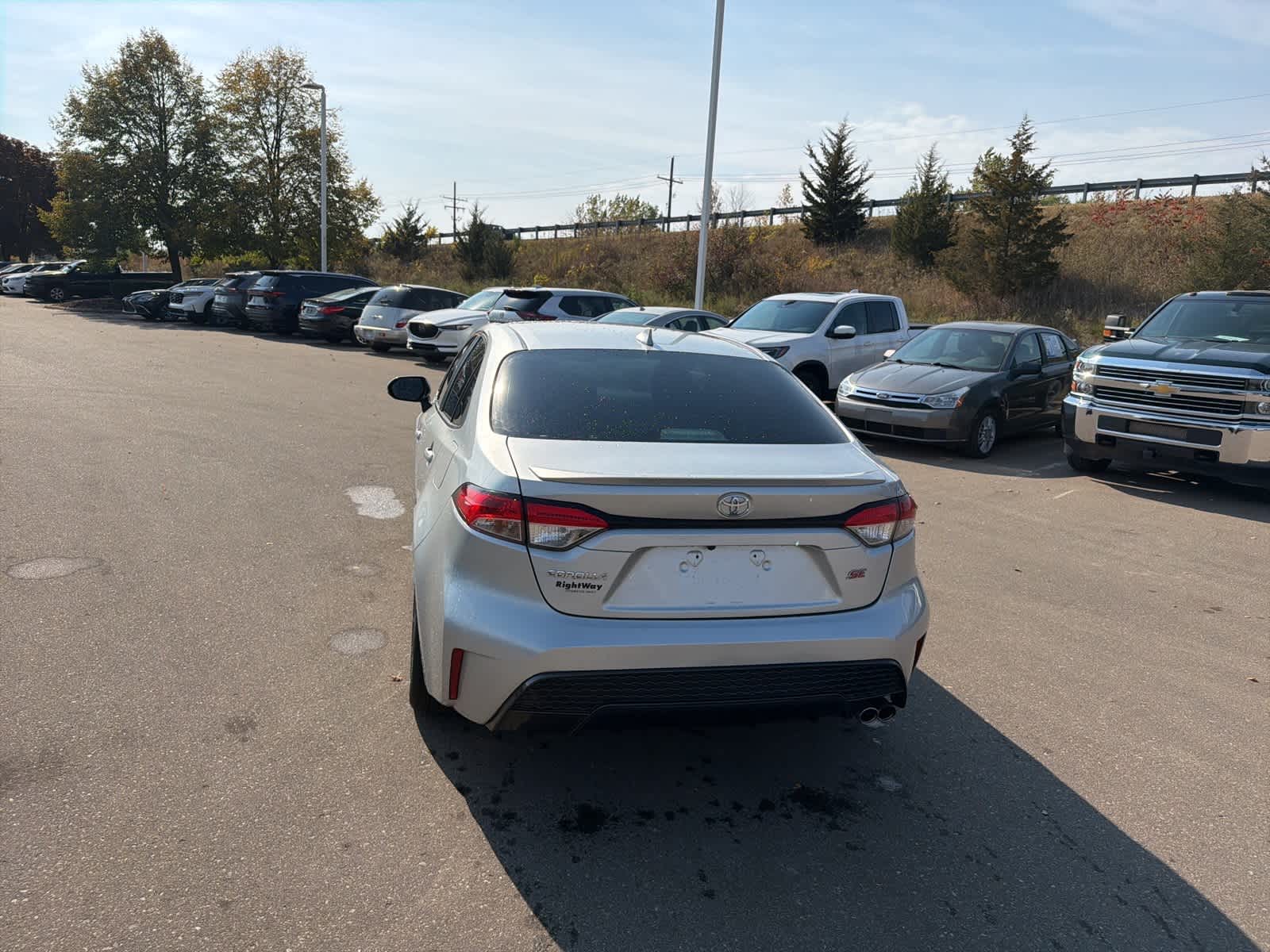 Thumbnail: 2020 Toyota Corolla - 23