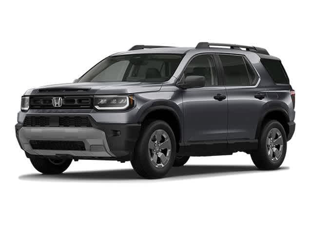 Thumbnail: 2026 Honda Passport - 1