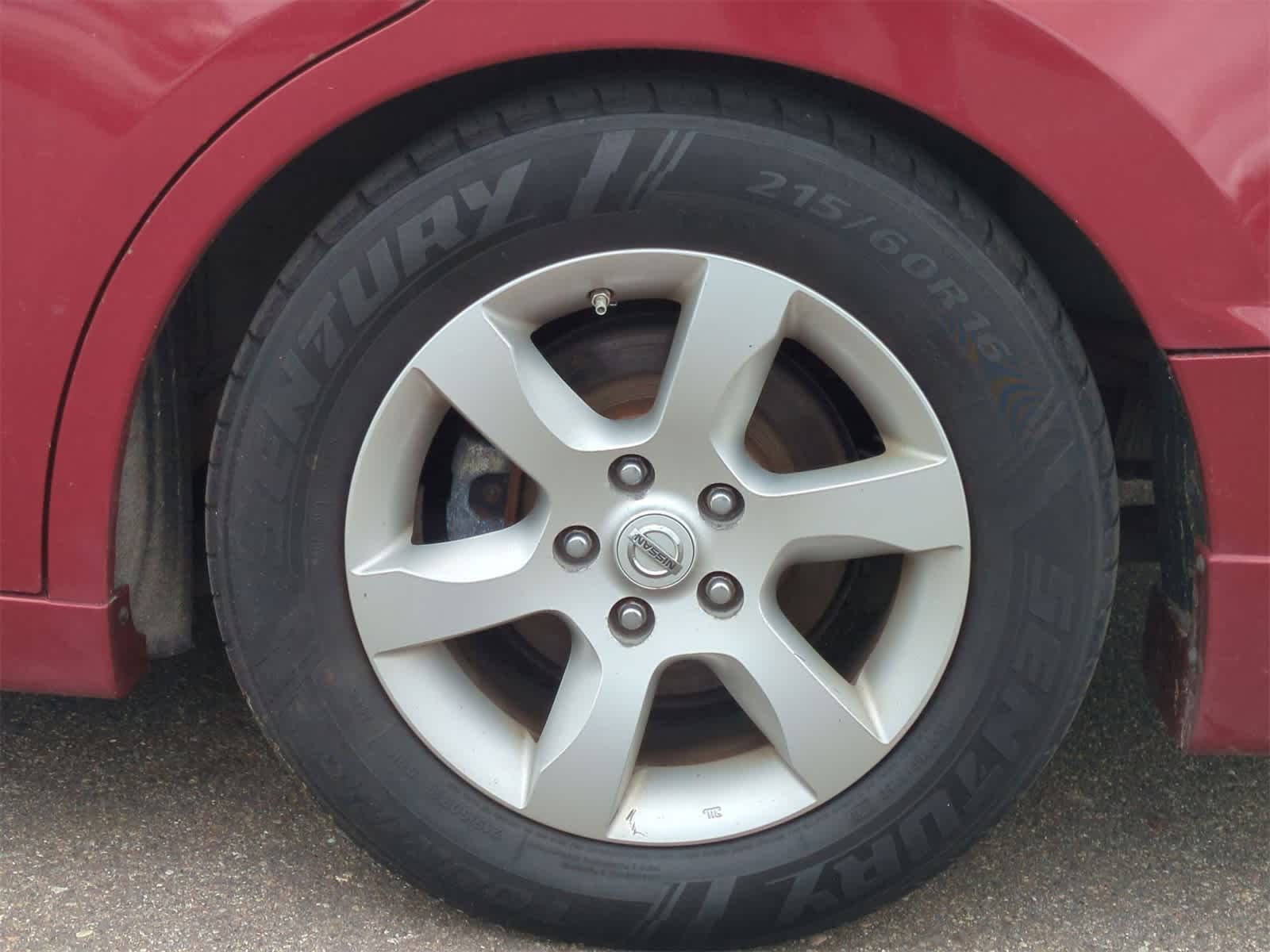 2008 Nissan Altima SL 14