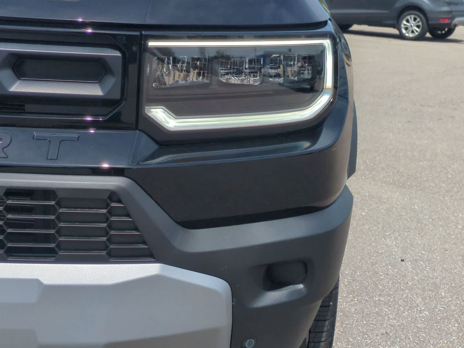 Thumbnail: 2026 Honda Passport - 11