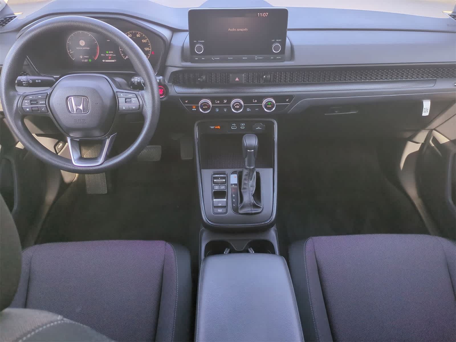 Thumbnail: 2024 Honda CR-V - 15