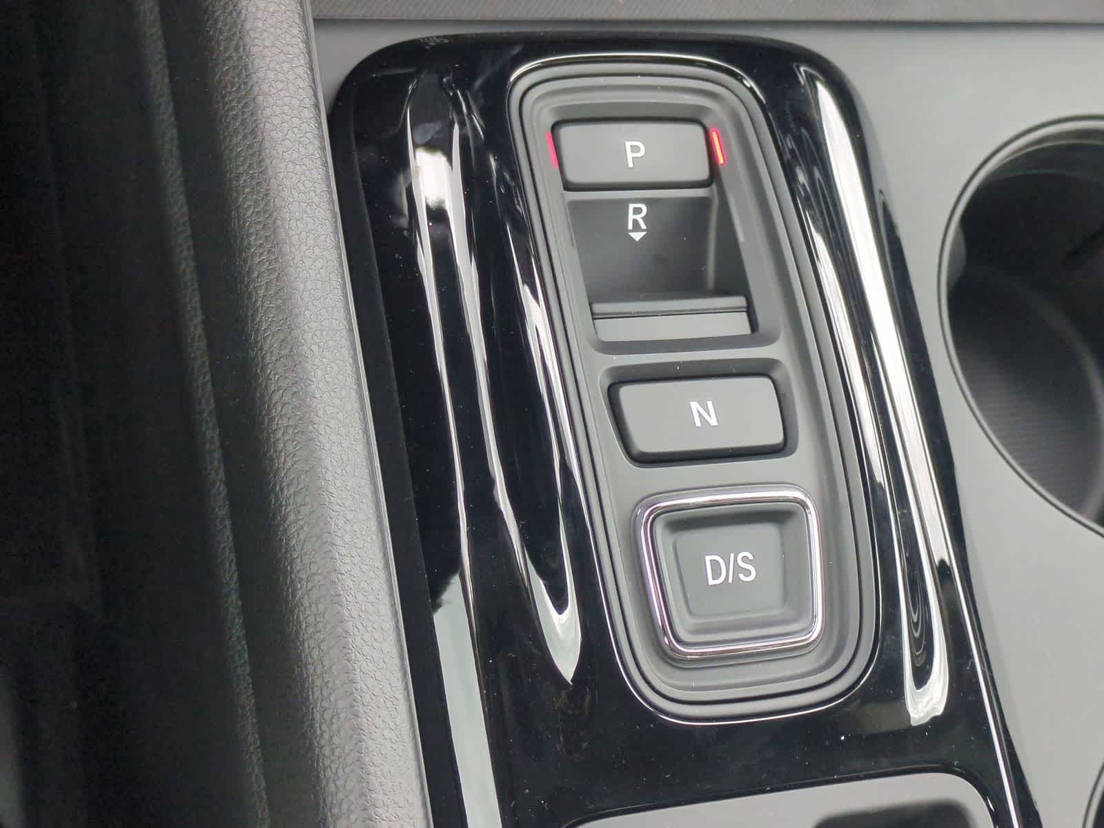Thumbnail: 2026 Honda Passport - 31