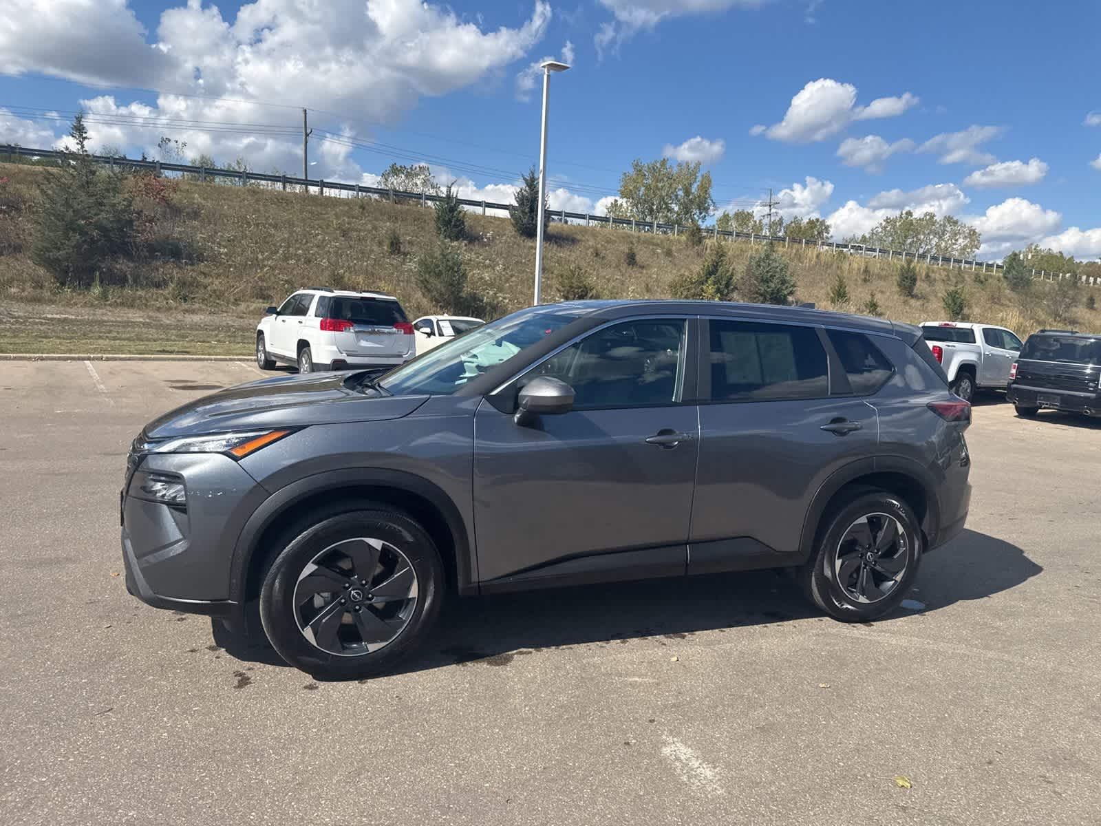 Thumbnail: 2025 Nissan Rogue - 22