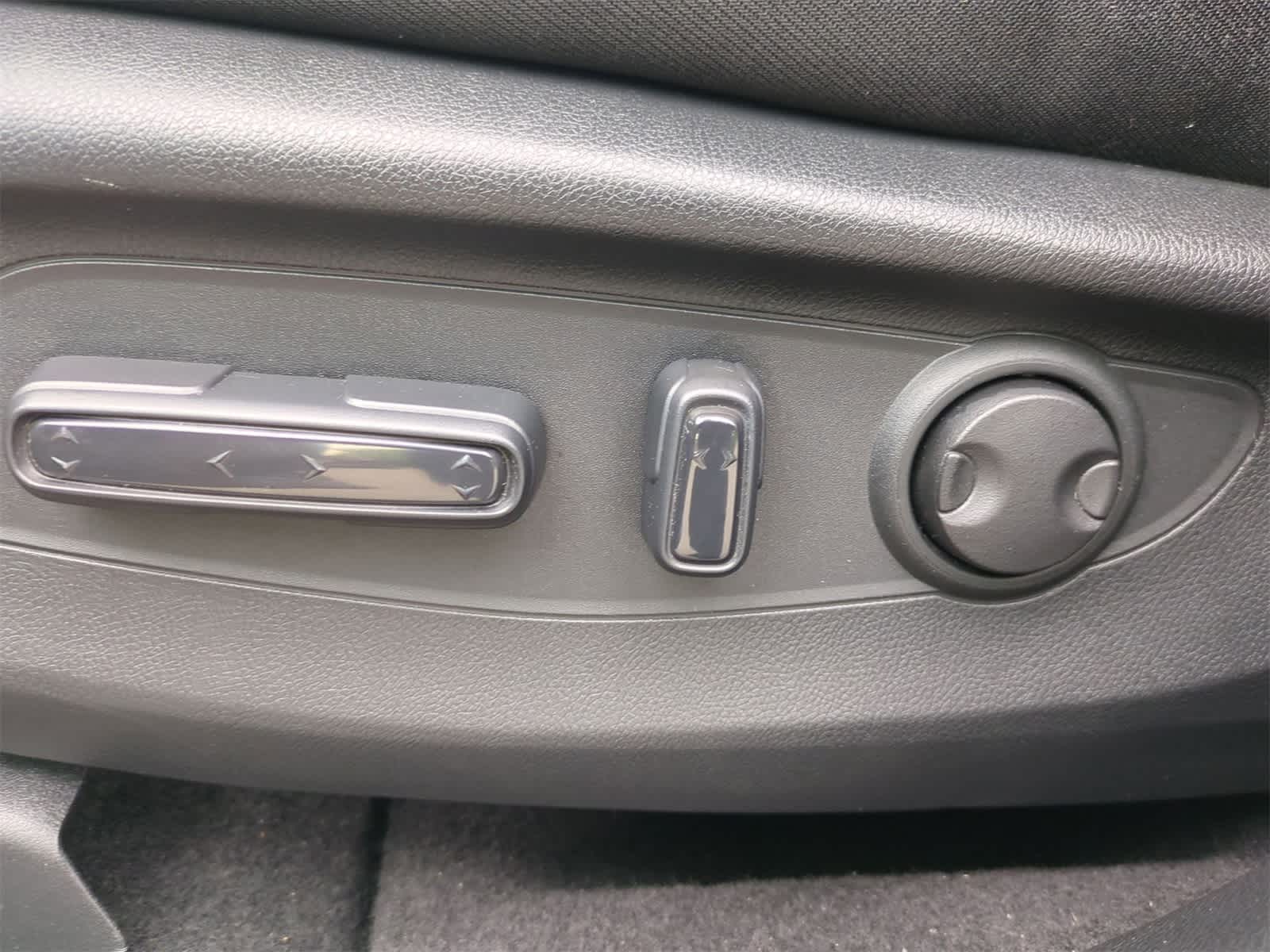 2024 Honda CR-V EX 17