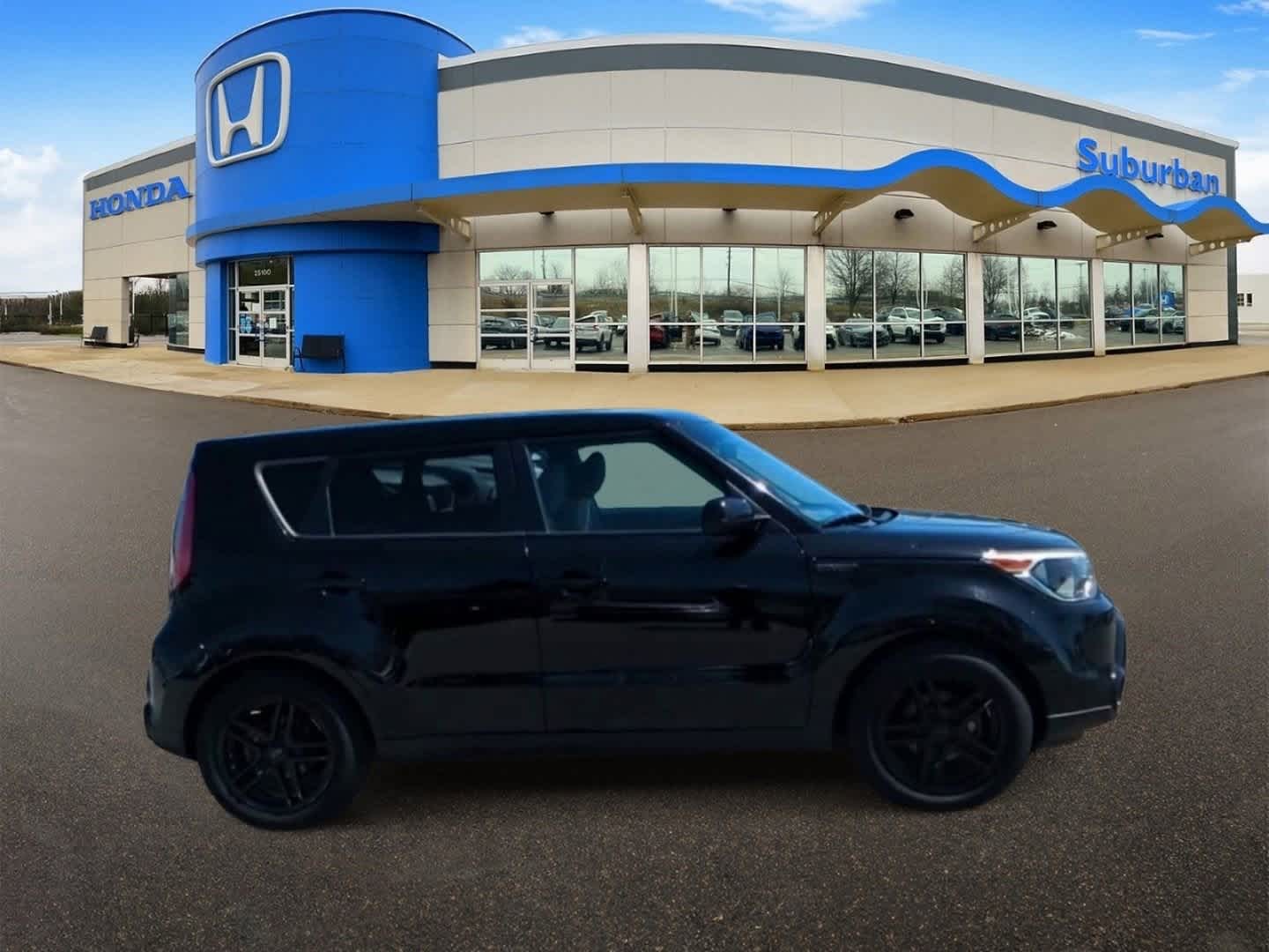 Thumbnail: 2016 Kia Soul - 9