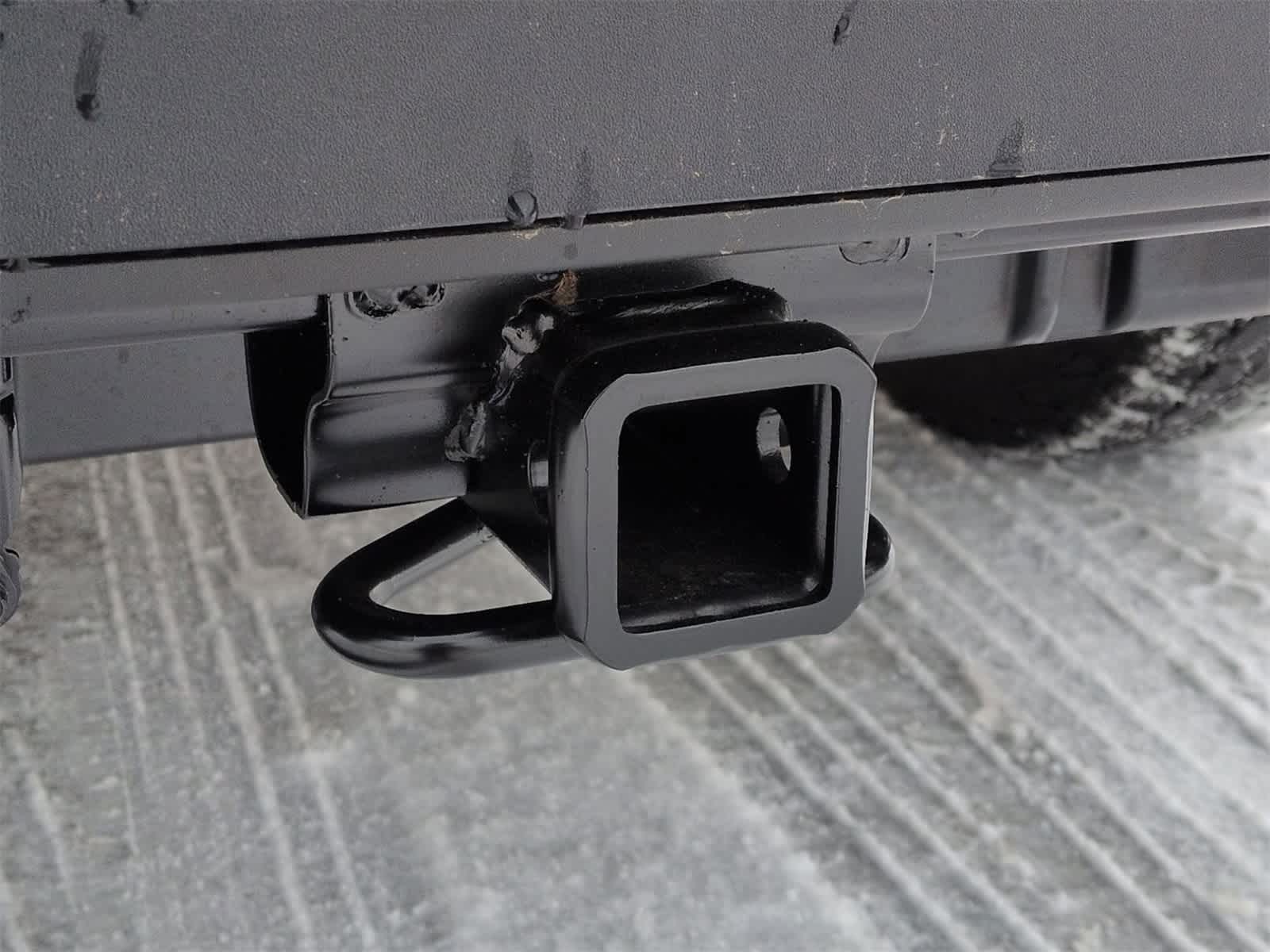 Thumbnail: 2026 Honda Ridgeline - 36