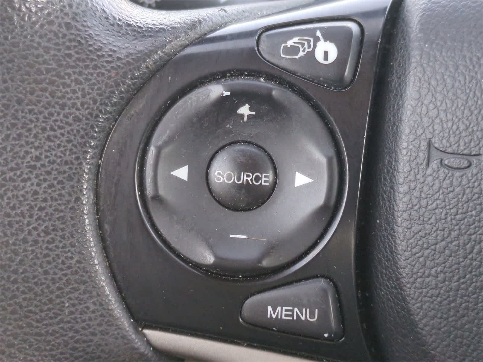 Thumbnail: 2012 Honda Civic - 23