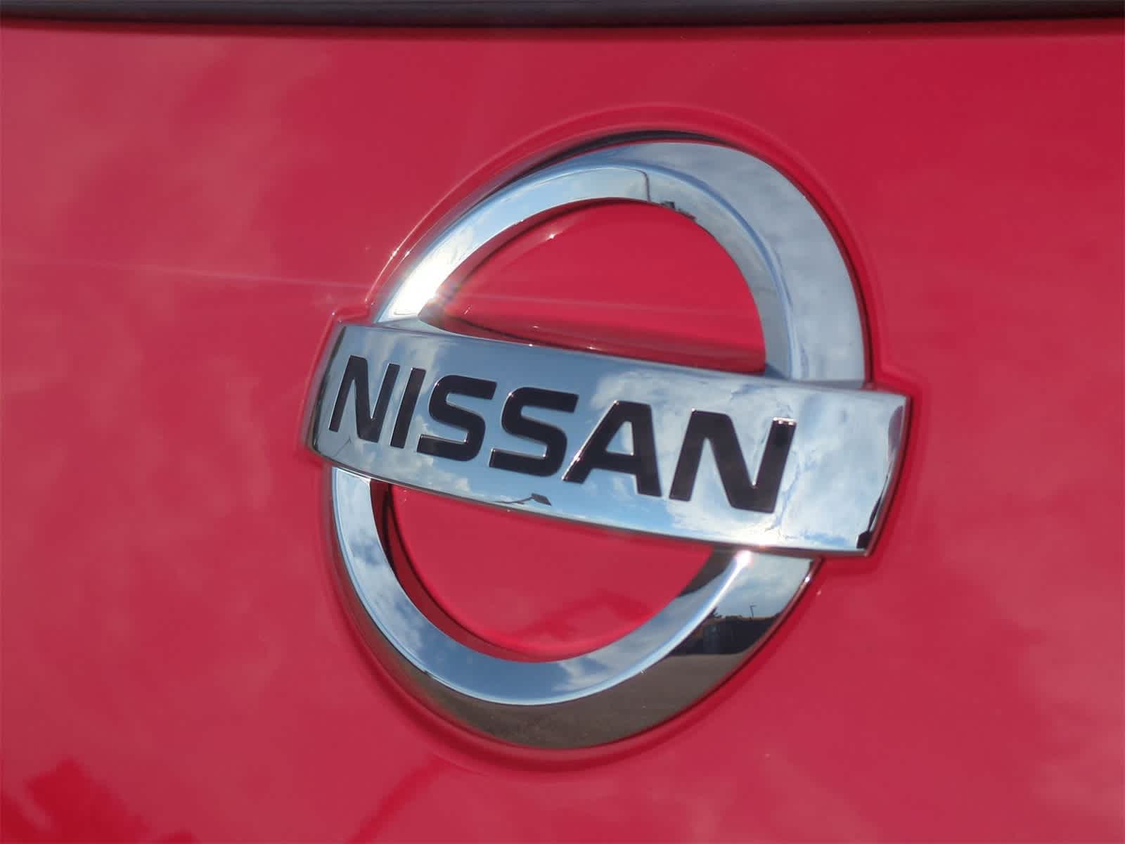 2016 Nissan Z NISMO 12