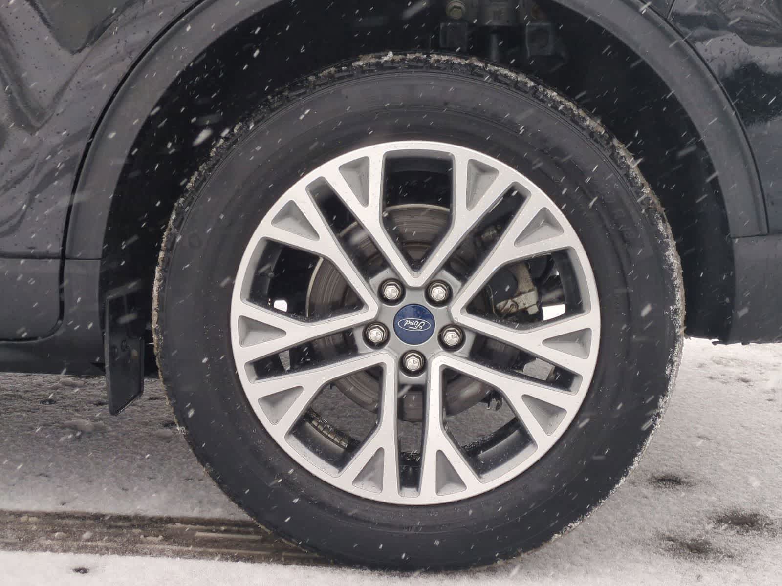 Thumbnail: 2022 Ford Escape - 15