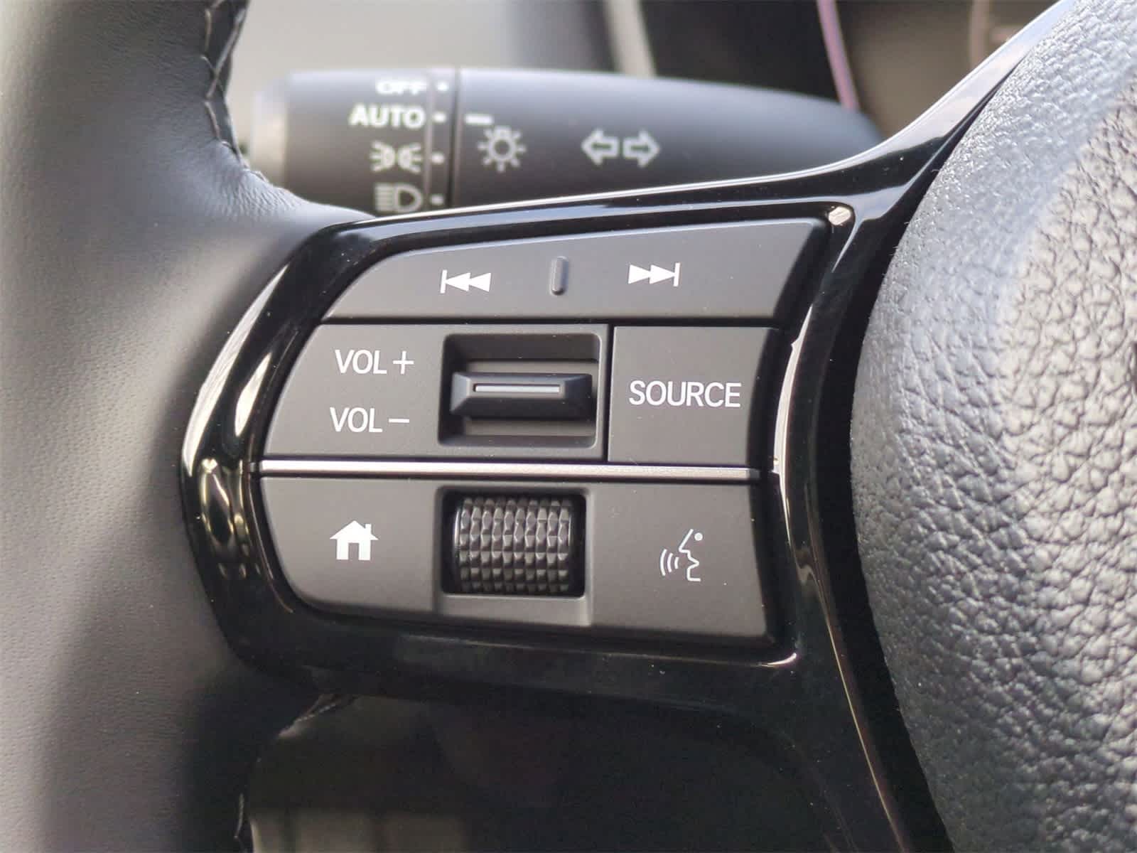 Thumbnail: 2026 Honda Civic - 30