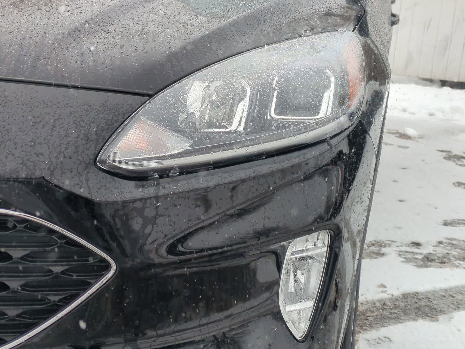 Thumbnail: 2022 Ford Escape - 12