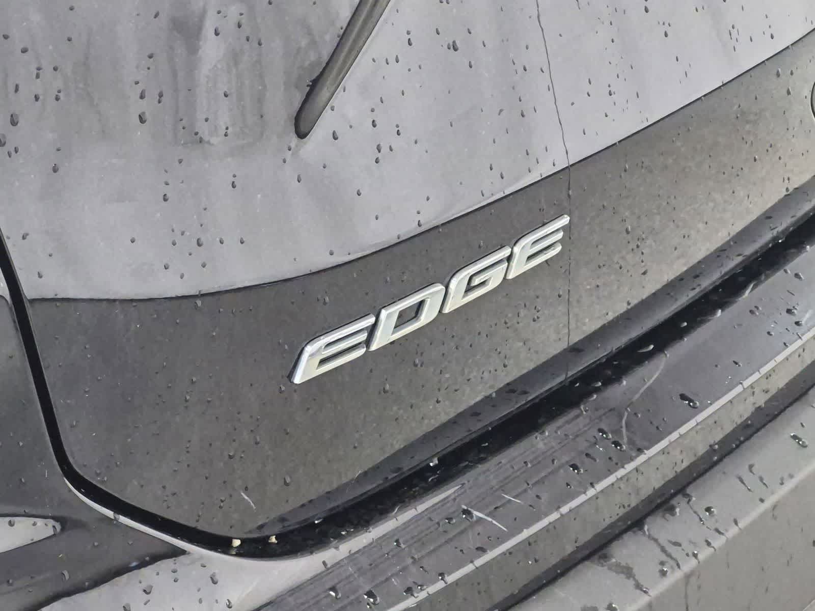 Thumbnail: 2020 Ford Edge - 20
