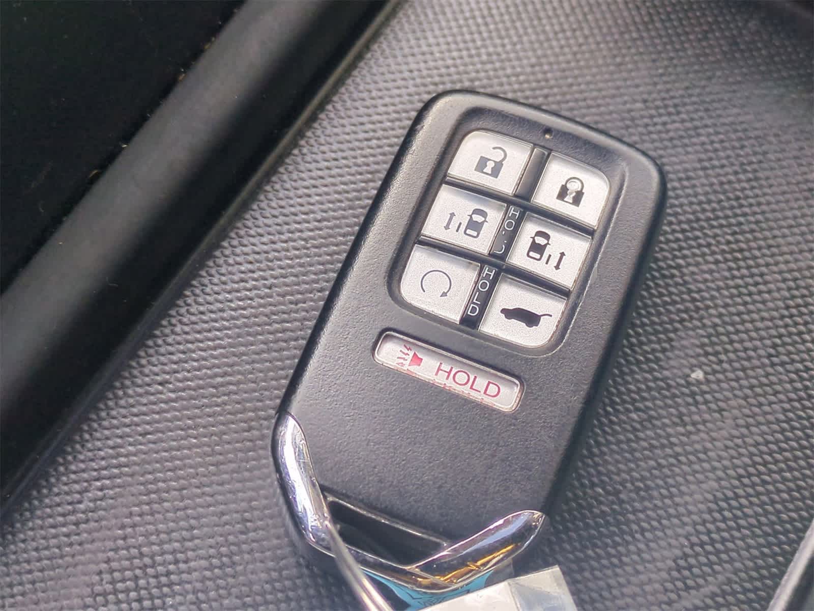 Thumbnail: 2023 Honda Odyssey - 35