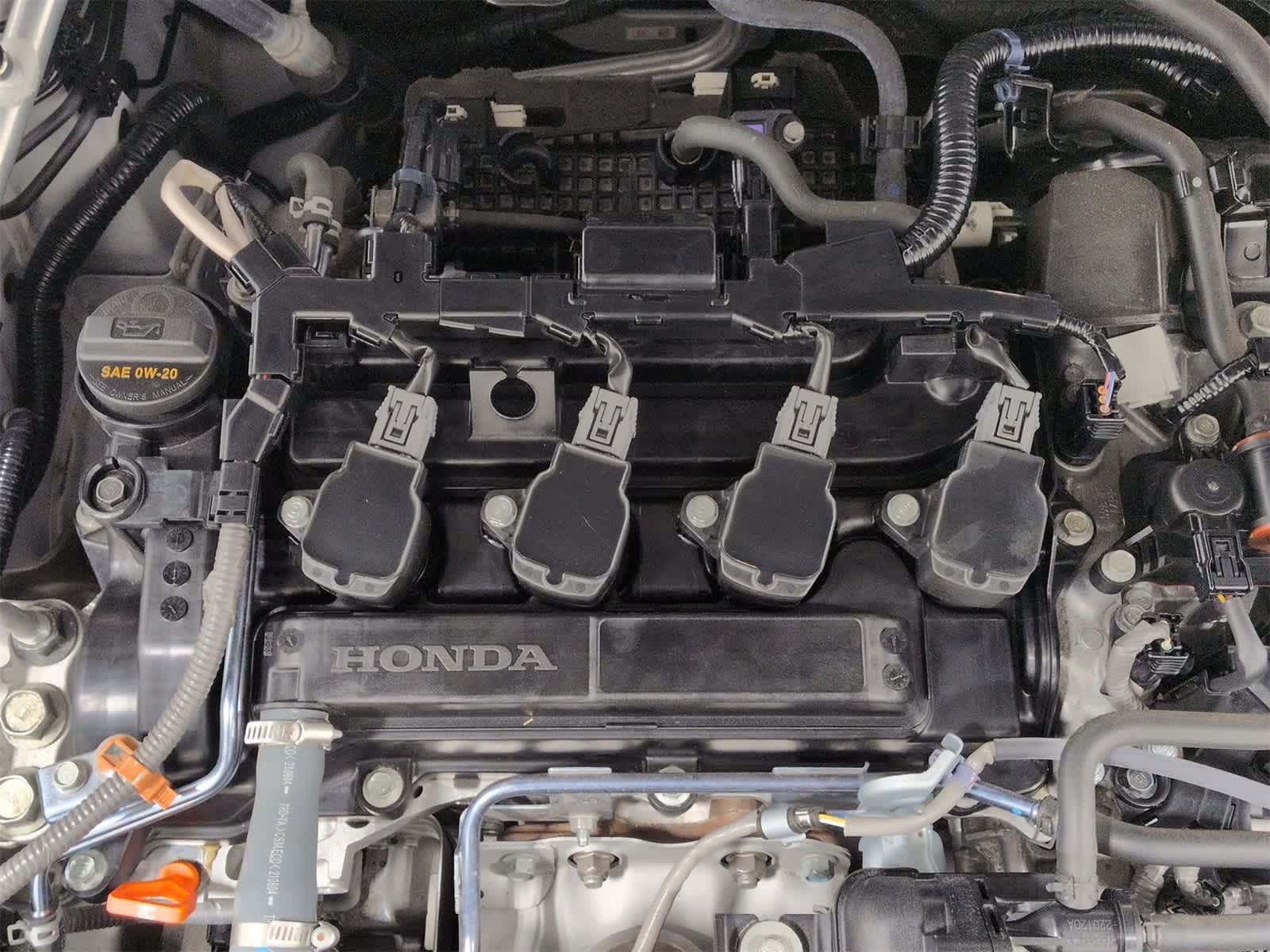 Thumbnail: 2022 Honda Accord - 15