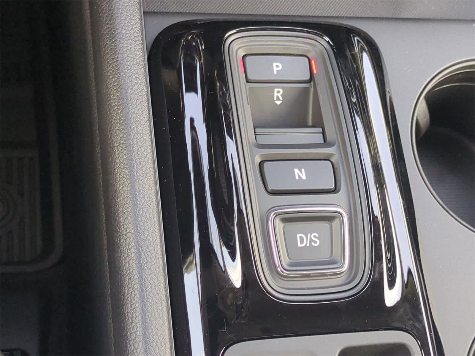 Thumbnail: 2026 Honda Passport - 31