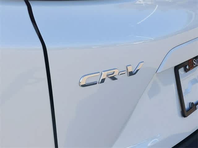 2021 Honda CR-V Special Edition 12