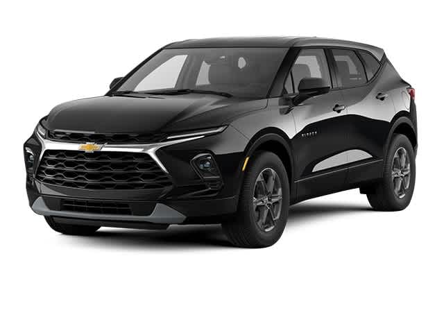 2023 Chevrolet Blazer