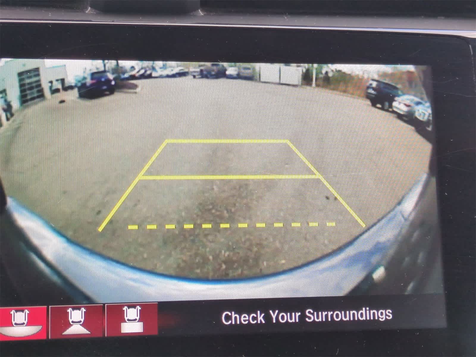 Thumbnail: 2021 Honda Civic - 28