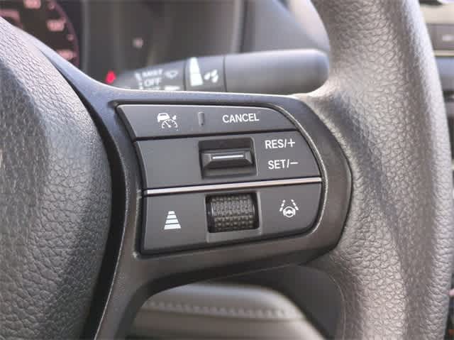 Thumbnail: 2025 Honda Accord - 27