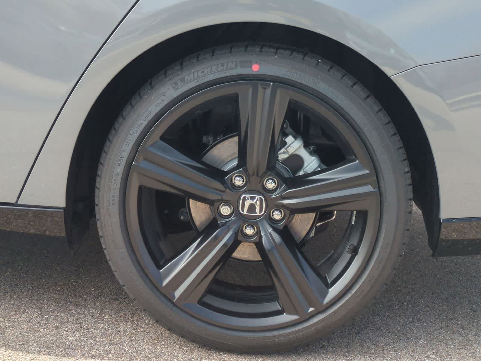 Thumbnail: 2026 Honda Accord - 15