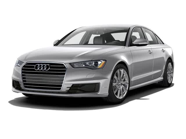 2016 Audi A6
