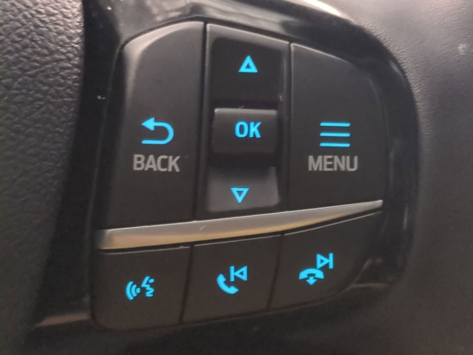 Thumbnail: 2022 Ford Escape - 24